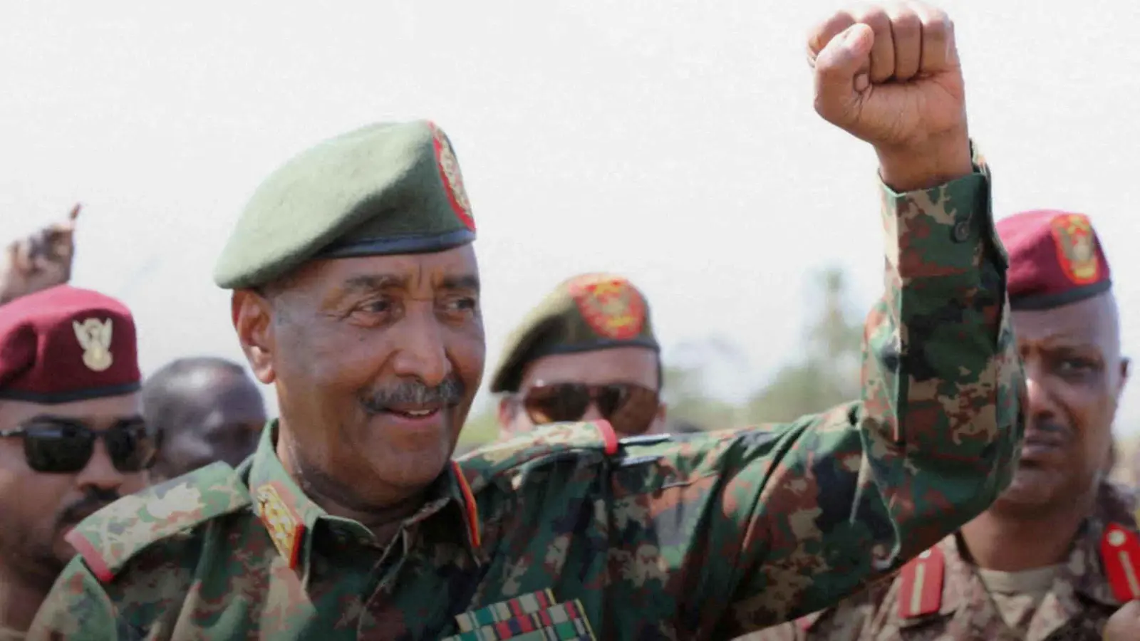 زيارة "سرية" لبث الطمأنة.. مخاوف إسرائيلية من توسع الدعم الإيراني للجيش السوداني