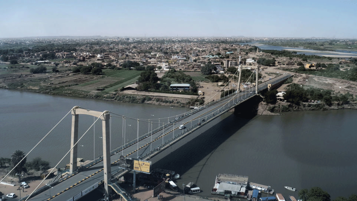 فرقاء أفريقيا الوسطى يوقعون اتفاق السلام بالأحرف الأولى في الخرطوم