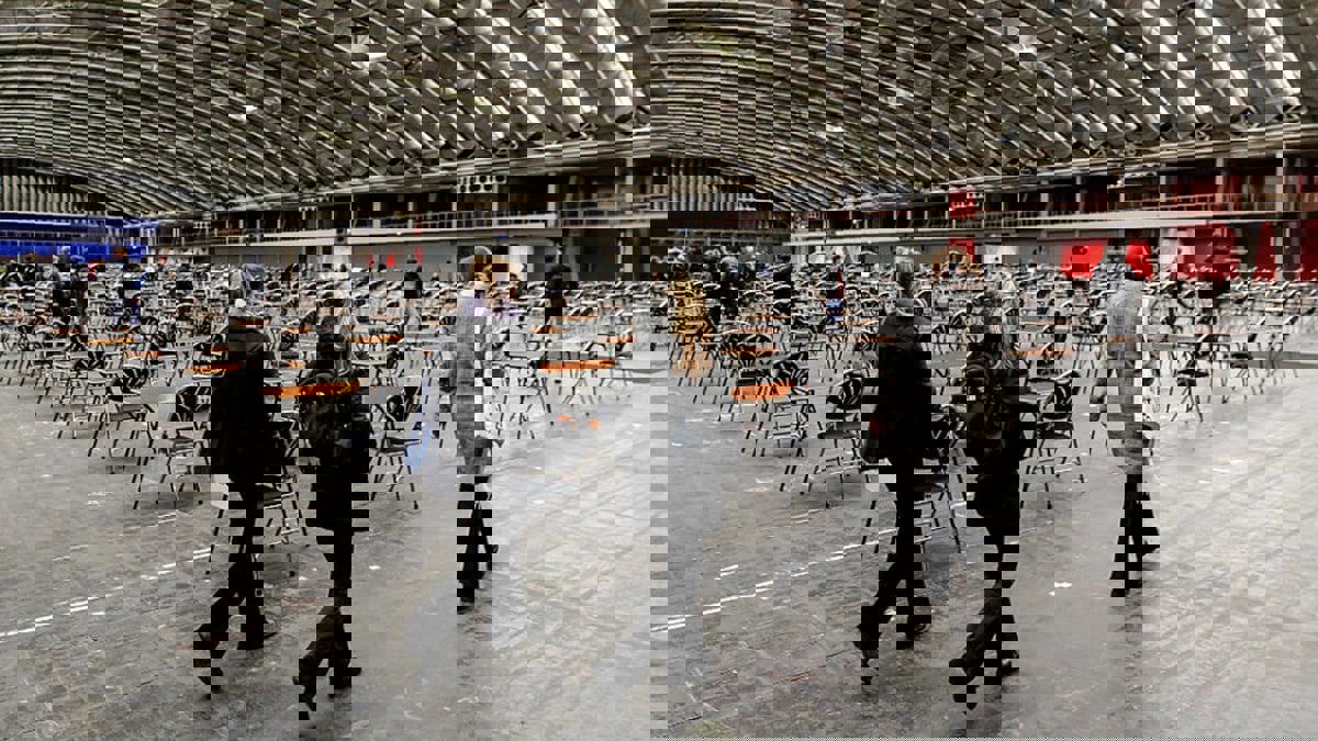 جامعات هولندية تصدر قرارا مثيرا للجدل بشأن التعاون مع مؤسسات إسرائيلية