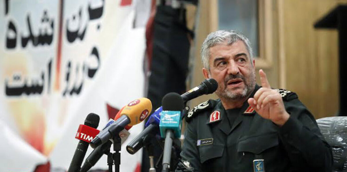 قائد الحرس الثوري الإيراني: الاتفاق النووي لا يبعث على الفخر