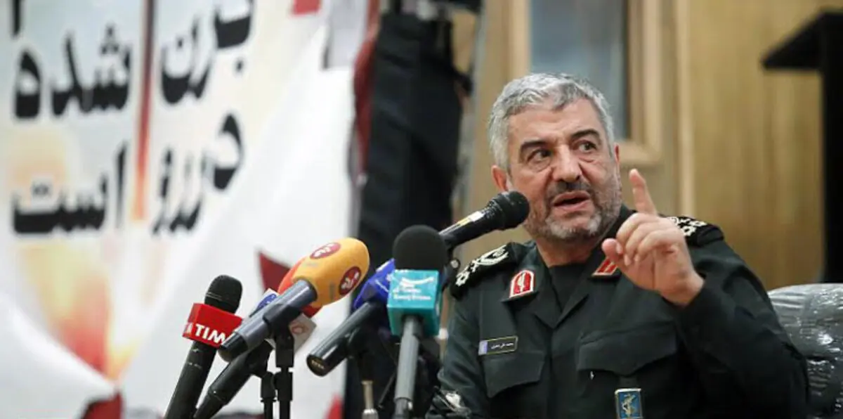 قائد الحرس الثوري الإيراني: الاتفاق النووي لا يبعث على الفخر
