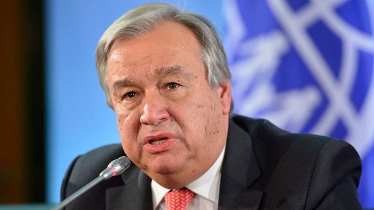 الأمم المتحدة: لا تغيير على موقفنا حول الصحراء الغربية ونتمسك بقرارات مجلس الأمن