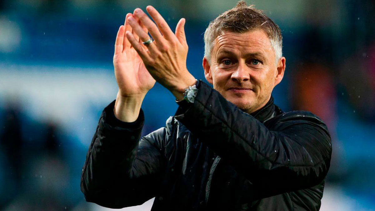 مانشستر يونايتد يعلن رسميًّا تفاصيل تعيين غونار سولشاير مدربًا للفريق