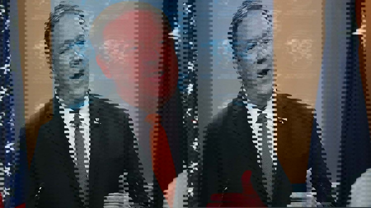 بومبيو: نظام خامنئي يخشى مواطنيه