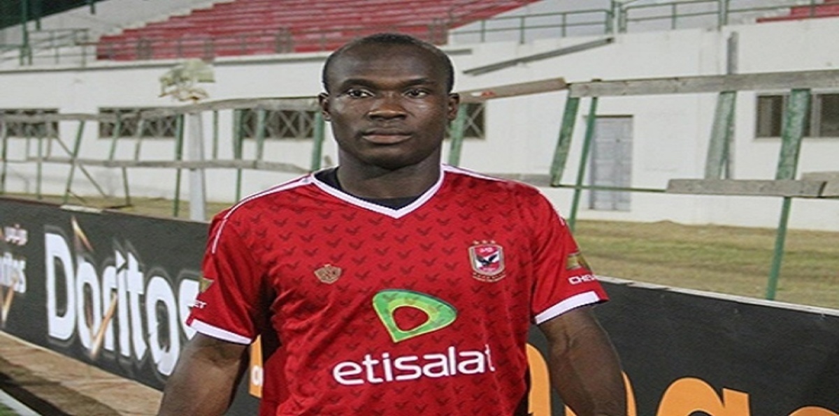 مصر.. يول يتخذ قراره النهائي بشأن مصير أنطوي