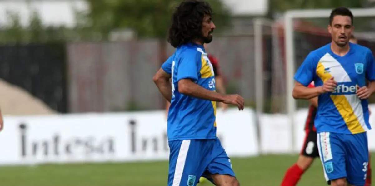 حسين عبد الغني خارج قائمة مباراة السعودية والعراق الودية.. تعرّف على السبب