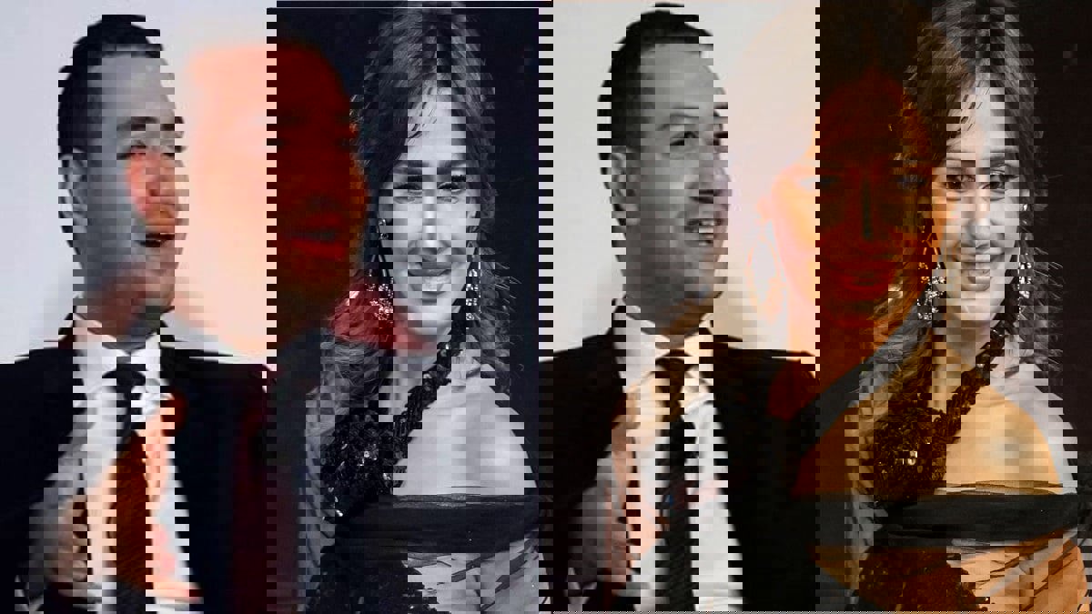 الفنانة حلا شيحة والداعية معز مسعود يعقدان قرانهما الإثنين