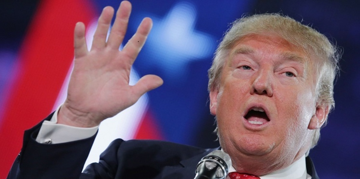 أمريكي هدد بنسف تجمع لترامب في ولاية كونيتيكت‎