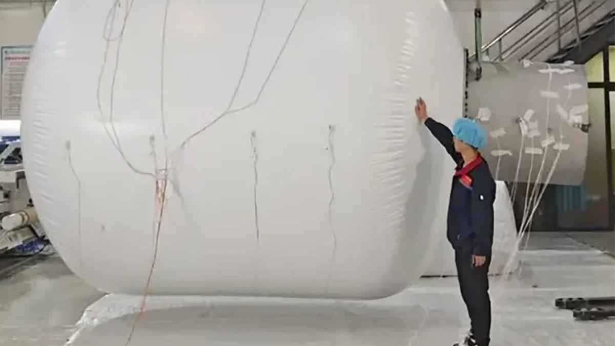 سباق جديد في الفضاء.. الصين تنافس أمريكا في ميدان "التصنيع المداري"