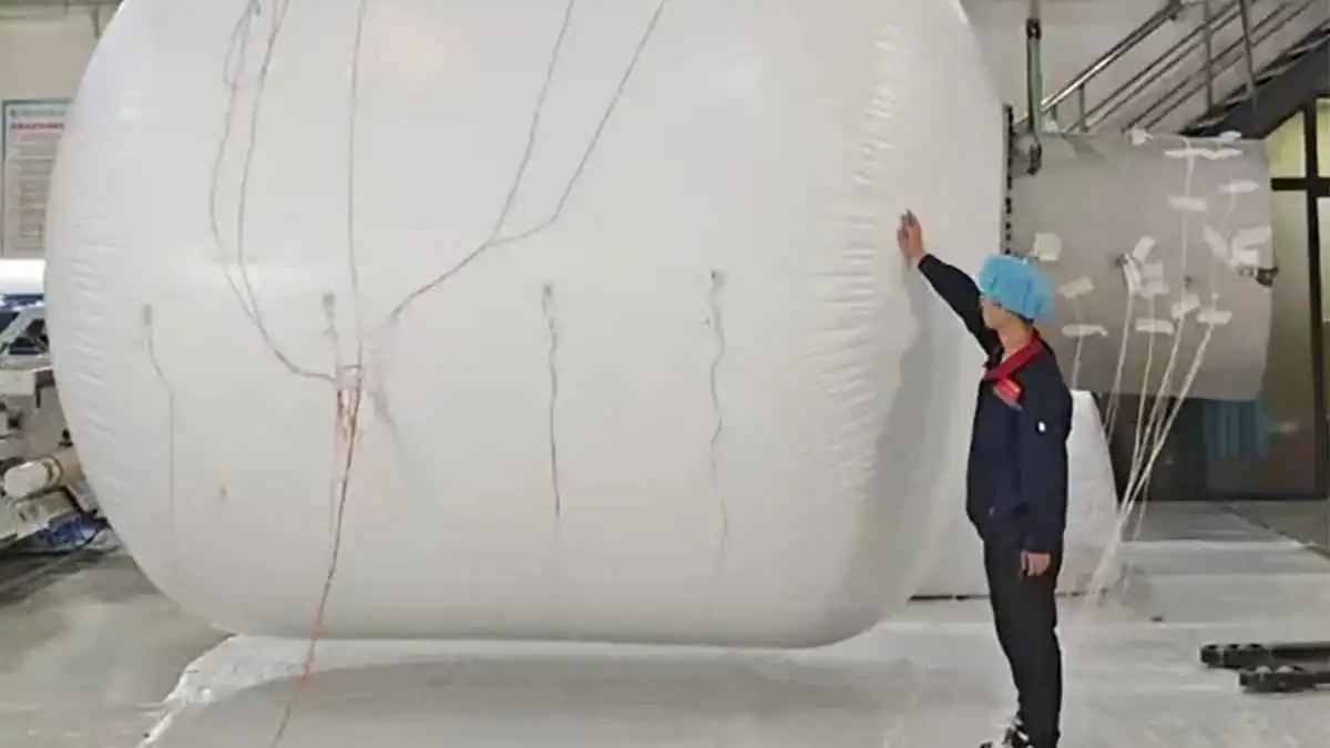 سباق جديد في الفضاء.. الصين تنافس أمريكا في ميدان "التصنيع المداري"