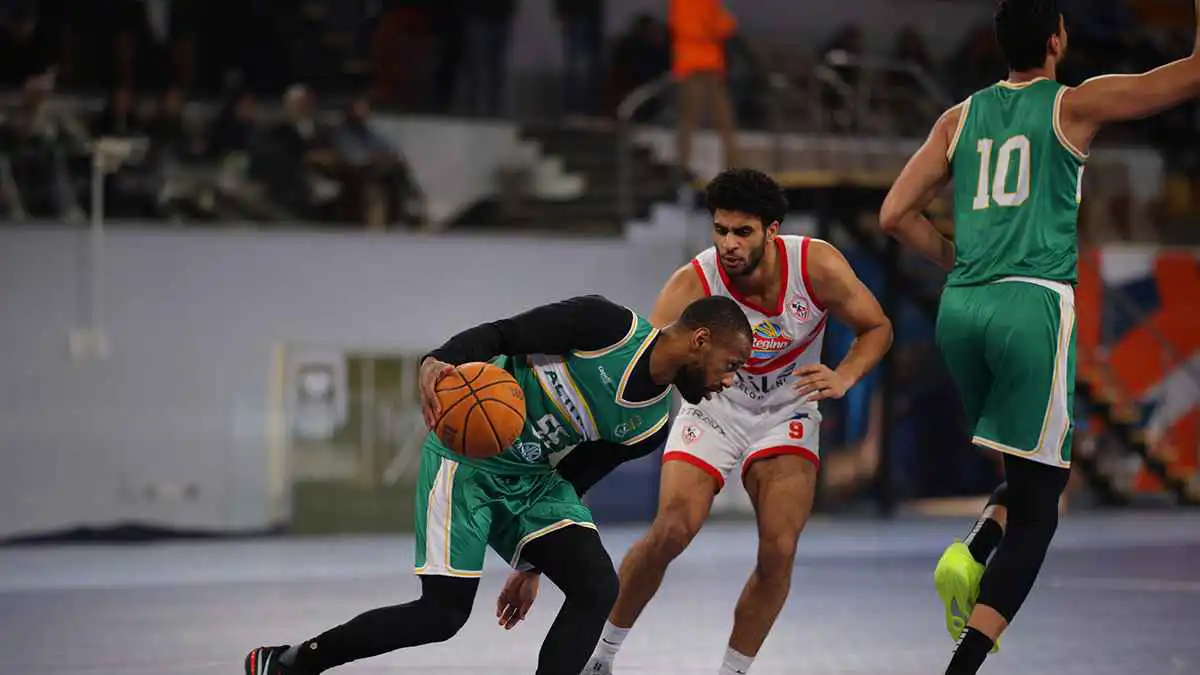 مطالبات بمعاقبته.. لاعب الاتحاد السكندري يفجر غضب جمهور الزمالك