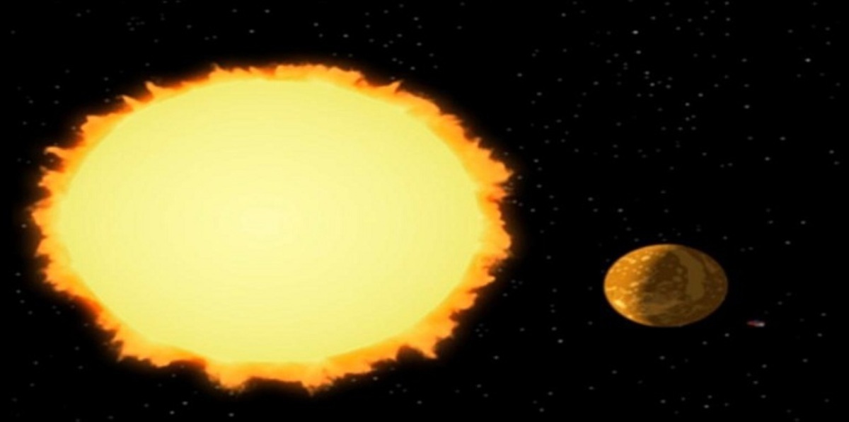 في حدث فلكي نادر.. كوكب عطارد يظهر لسكان الأرض