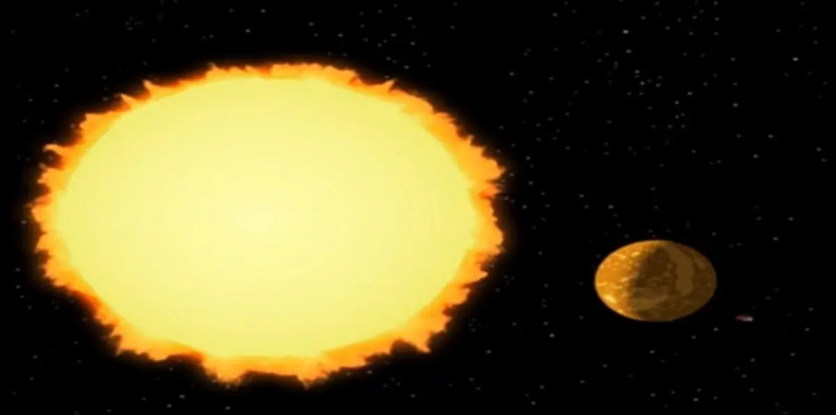 في حدث فلكي نادر.. كوكب عطارد يظهر لسكان الأرض