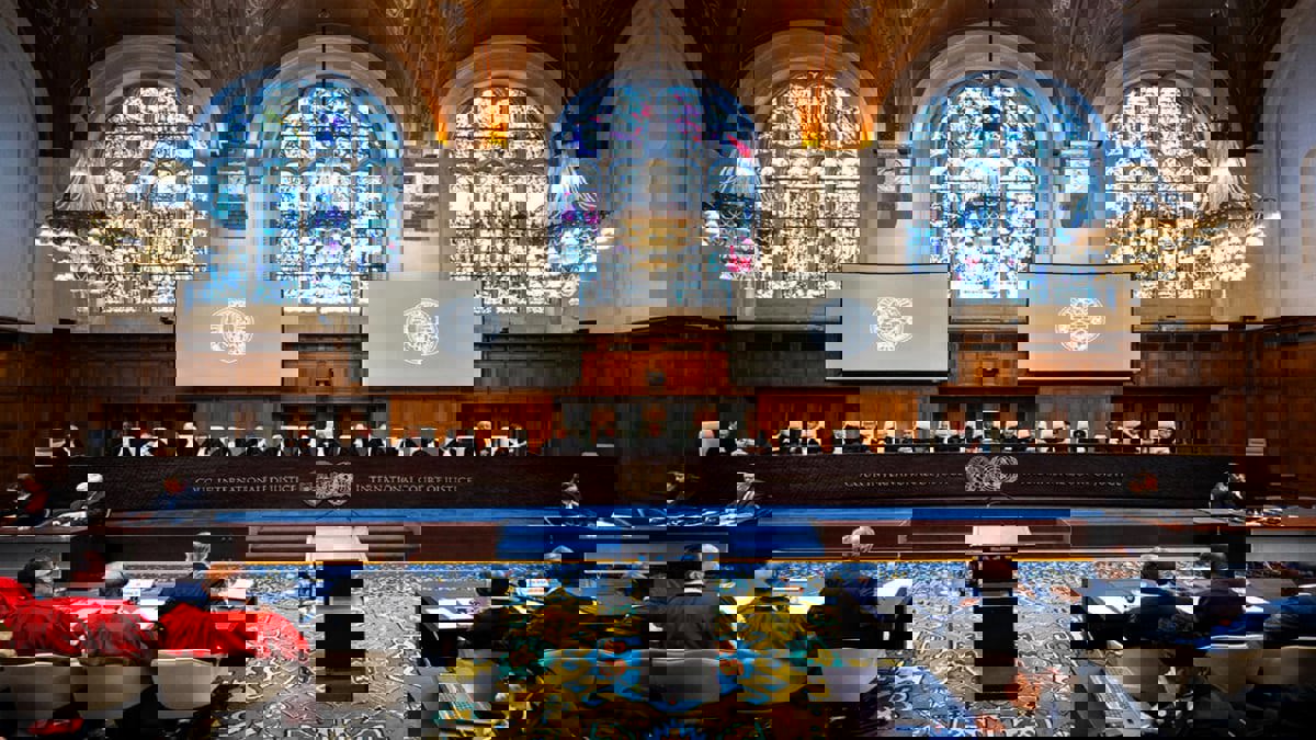 دول تقرر مقاضاة إيران أمام محكمة العدل بحادثة إسقاط طائرة أوكرانية‎