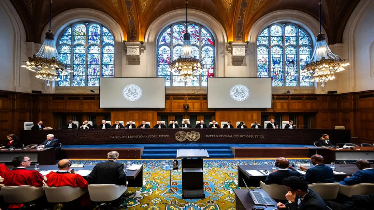 دول تقرر مقاضاة إيران أمام محكمة العدل بحادثة إسقاط طائرة أوكرانية‎