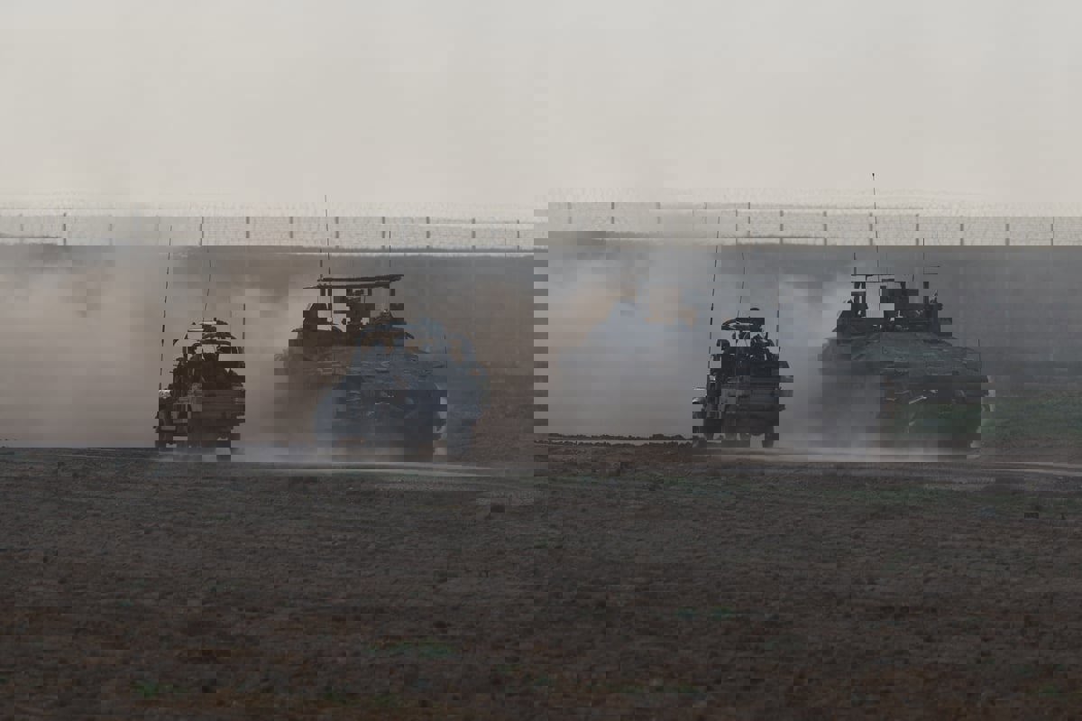 مع ترقب عملية رفح.. انتهاء محادثات القاهرة حول غزة "دون تقدم"