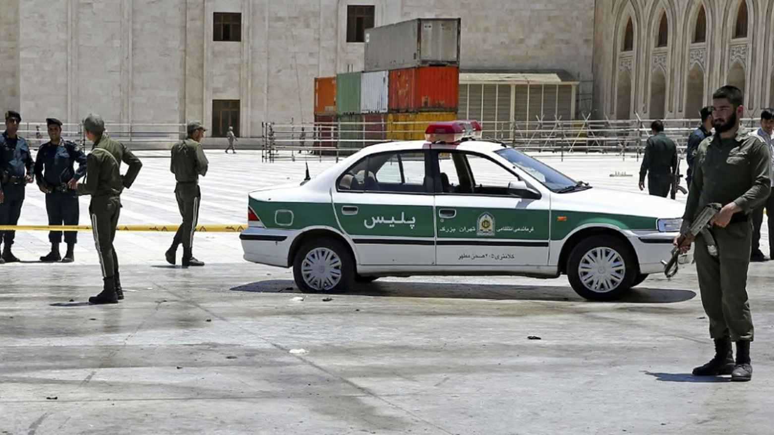 ارتفاع قتلى هجوم "جيش العدل" في إيران إلى 9 بينهم طفل وامرأة