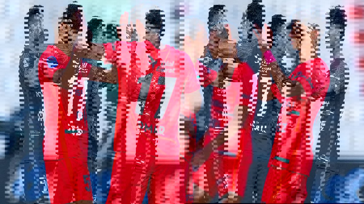 ترتيب دوري أدنوك: شباب الأهلي يتخطى الظفرة ويخطف الصدارة من الشارقة "مؤقتًا"