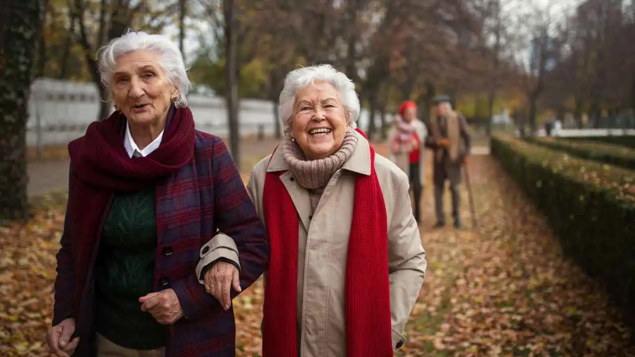 الشيخوخة البيولوجية.. مؤشر جديد للتنبؤ بالأمراض وطول العمر
