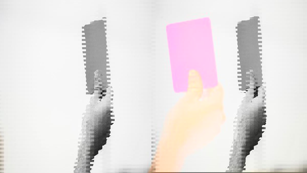 ما سر "البطاقة الوردية" التي ستظهر في كوبا أمريكا 2024؟