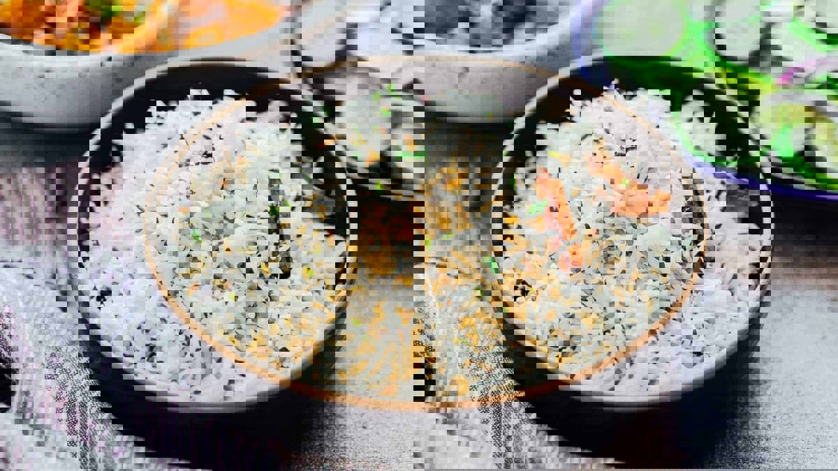 يقلل خطر السرطان .. فوائد مدهشة لتناول أرز "بسمتي"