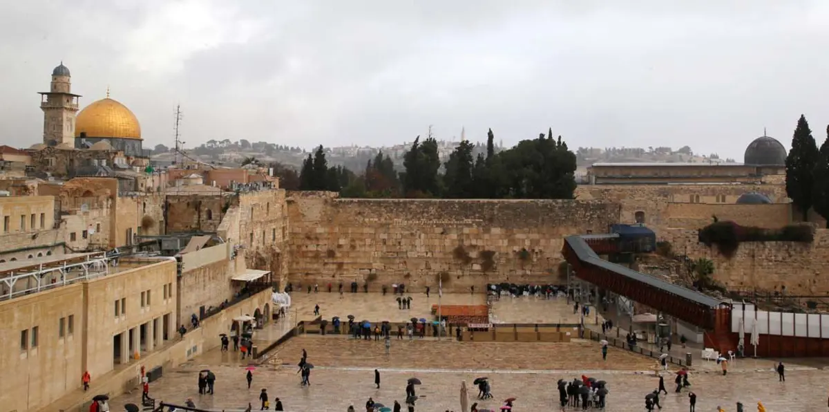 خوفًا من توقف المساعدات.. دولة أوروبية تدرس نقل سفارتها إلى القدس