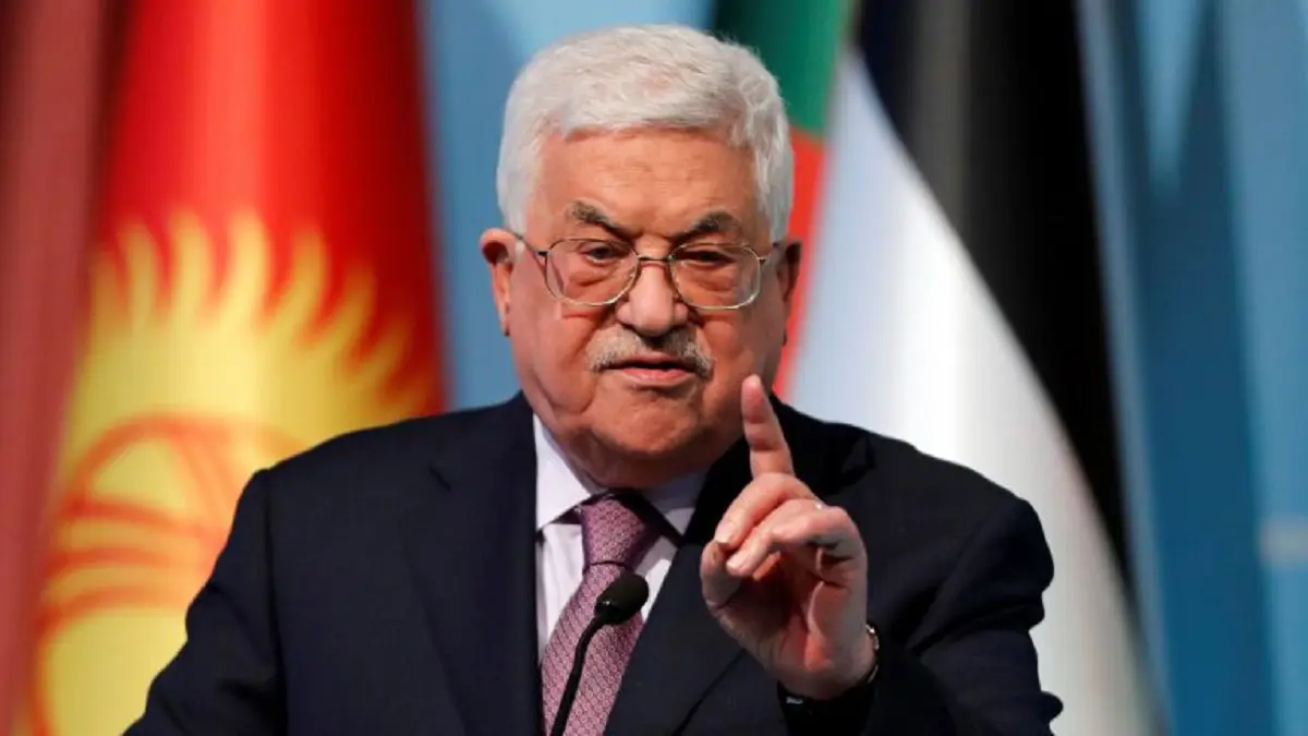 عباس يؤكد استعداده الدعوة لإجراء انتخابات تشمل الأراضي الفلسطينية كافة