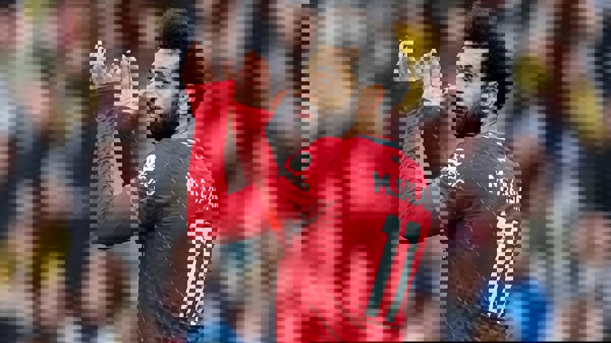 محمد صلاح يعترف بـ"الجنون" وإدمان التفاصيل الصغيرة لإحداث الفارق