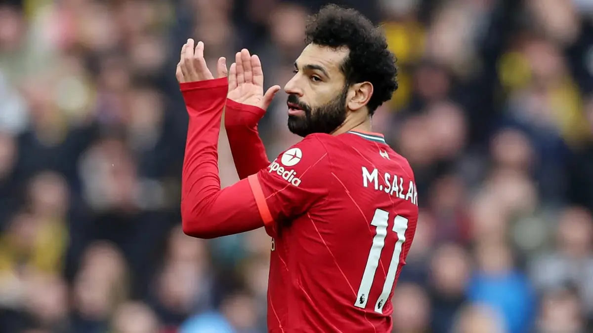 محمد صلاح يعترف بـ"الجنون" وإدمان التفاصيل الصغيرة لإحداث الفارق