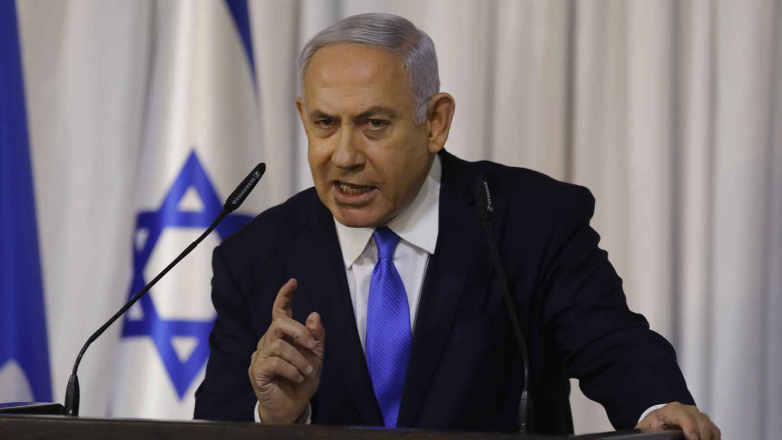 "المونيتور":  نتنياهو أمام 4 خيارات للرد على لإيران