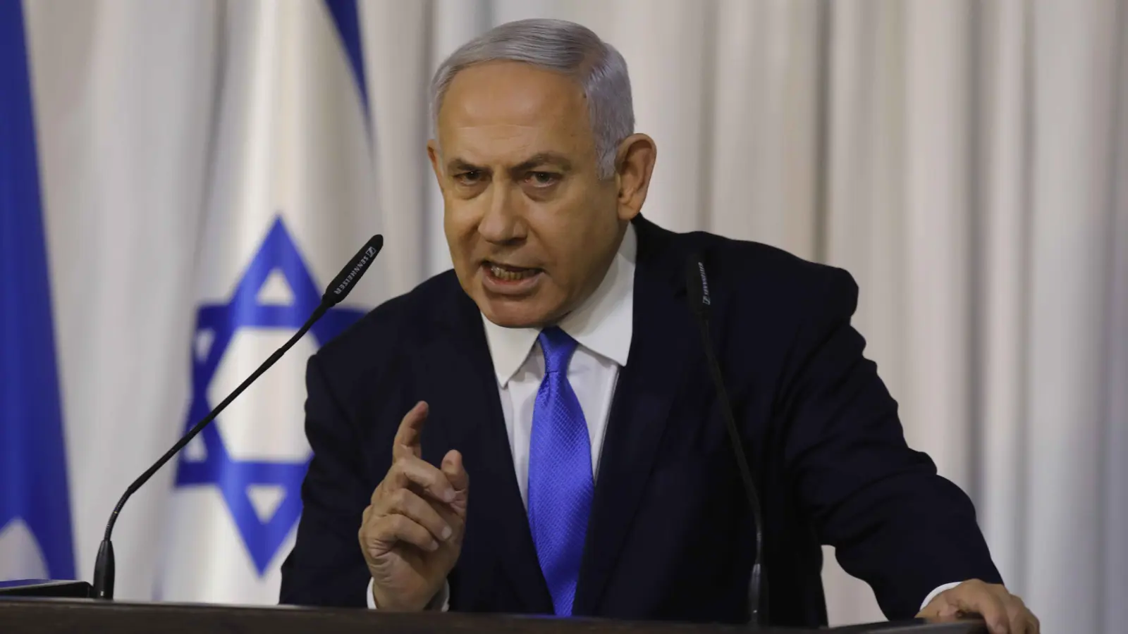 "المونيتور":  نتنياهو أمام 4 خيارات للرد على لإيران