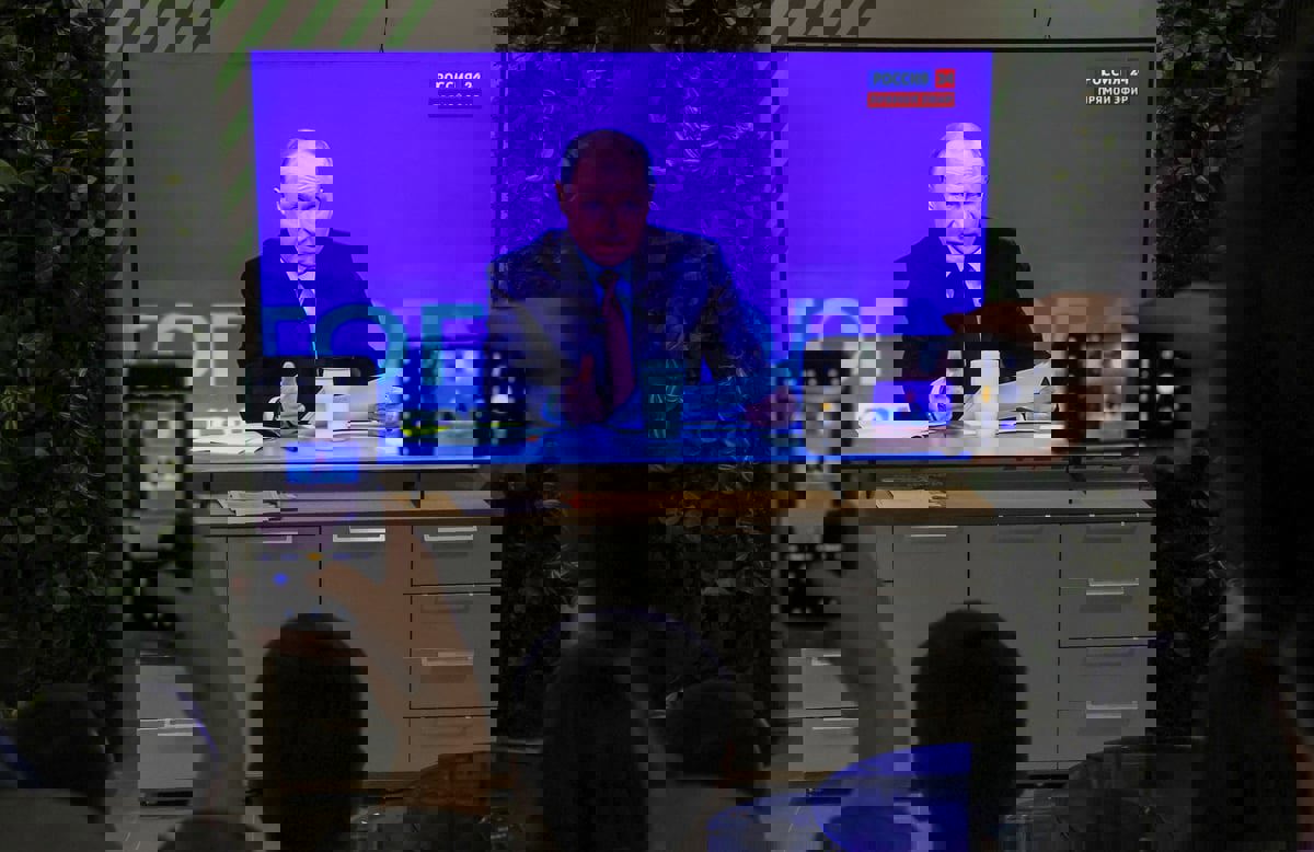 روسيا 2023 .. تقدُّم عسكري وتمدُّد اقتصادي شرقًا