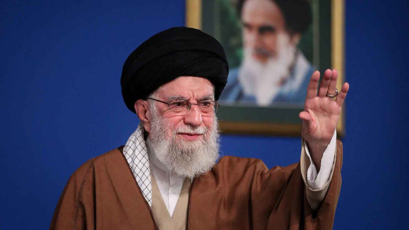 خامنئي: لا نتائج متوقعة من التفاوض مع واشنطن