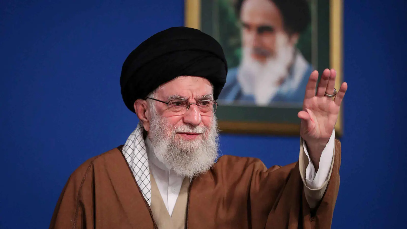 خامنئي: لا نتائج متوقعة من التفاوض مع واشنطن