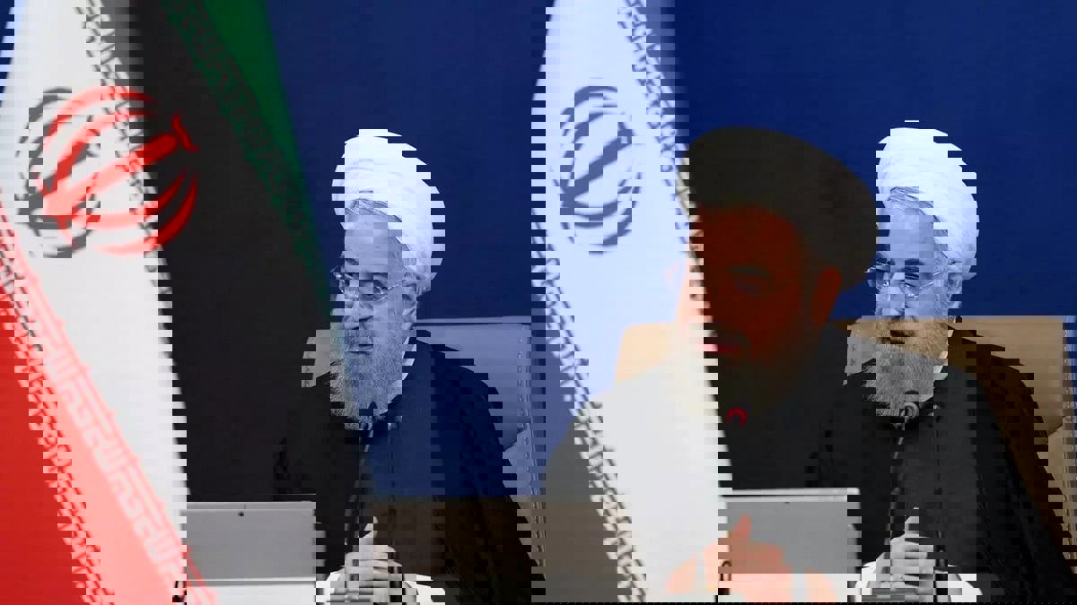 وكالة: الحكومة الإيرانية تنفي وجود حوار على أي مستوى مع واشنطن