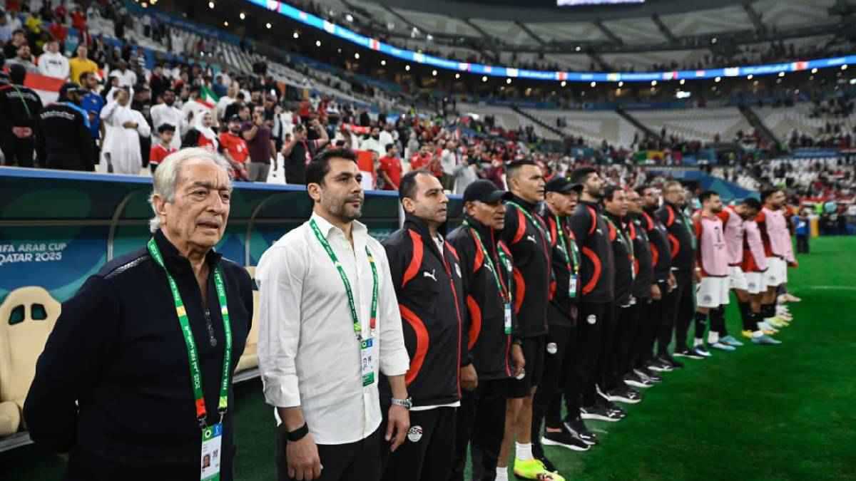 حلمي طولان يدرس قرارًا صادمًا ضد نجم منتخب مصر