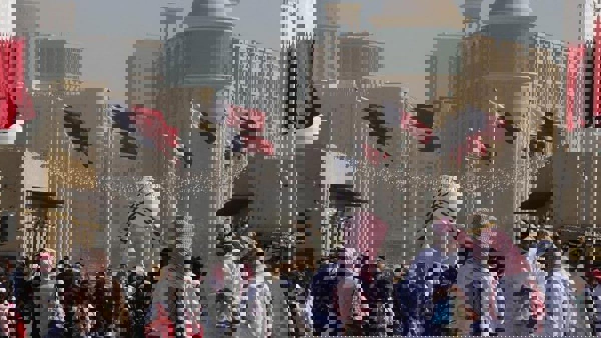 قطر تحدد 2 أكتوبر موعدًا لأول انتخابات تشريعية