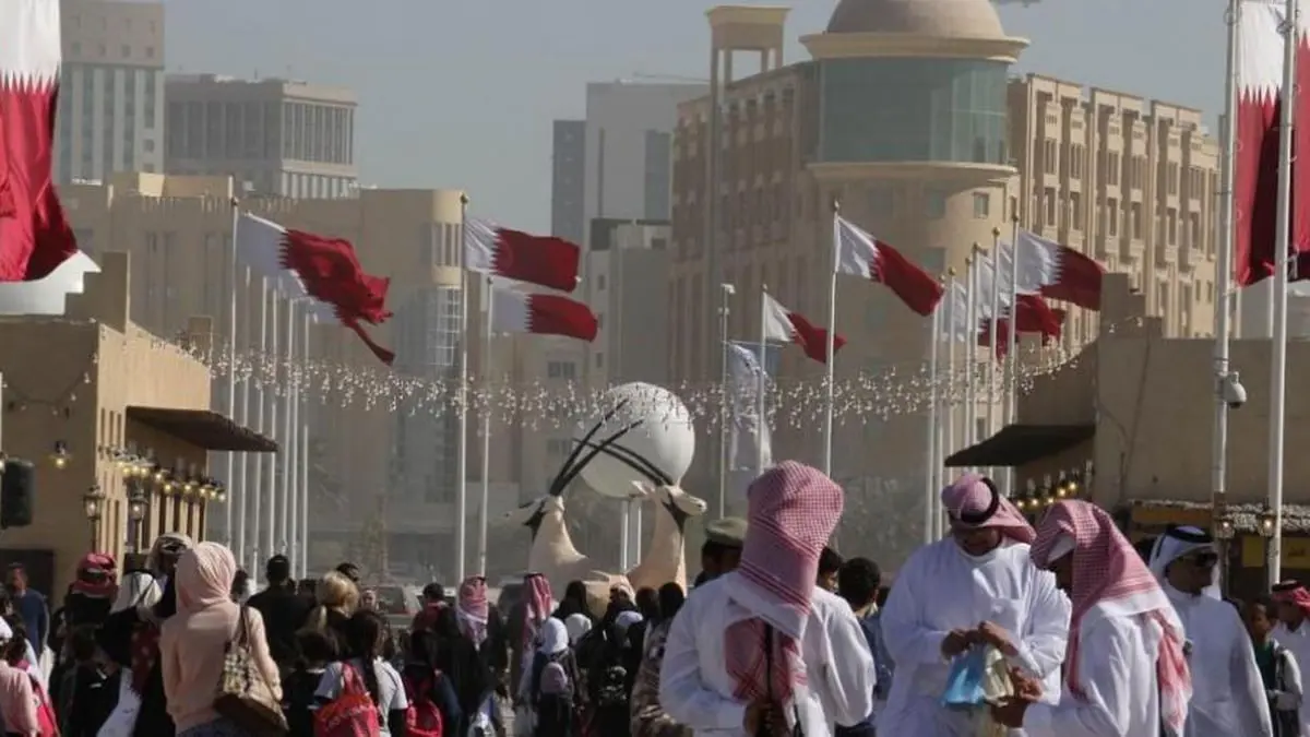 قطر تحدد 2 أكتوبر موعدًا لأول انتخابات تشريعية