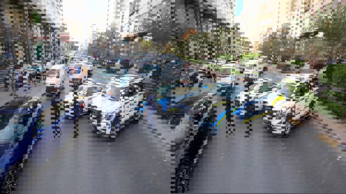 الكويت.. حجز "قاتل شقيقته" بتيماء في العناية المركزة