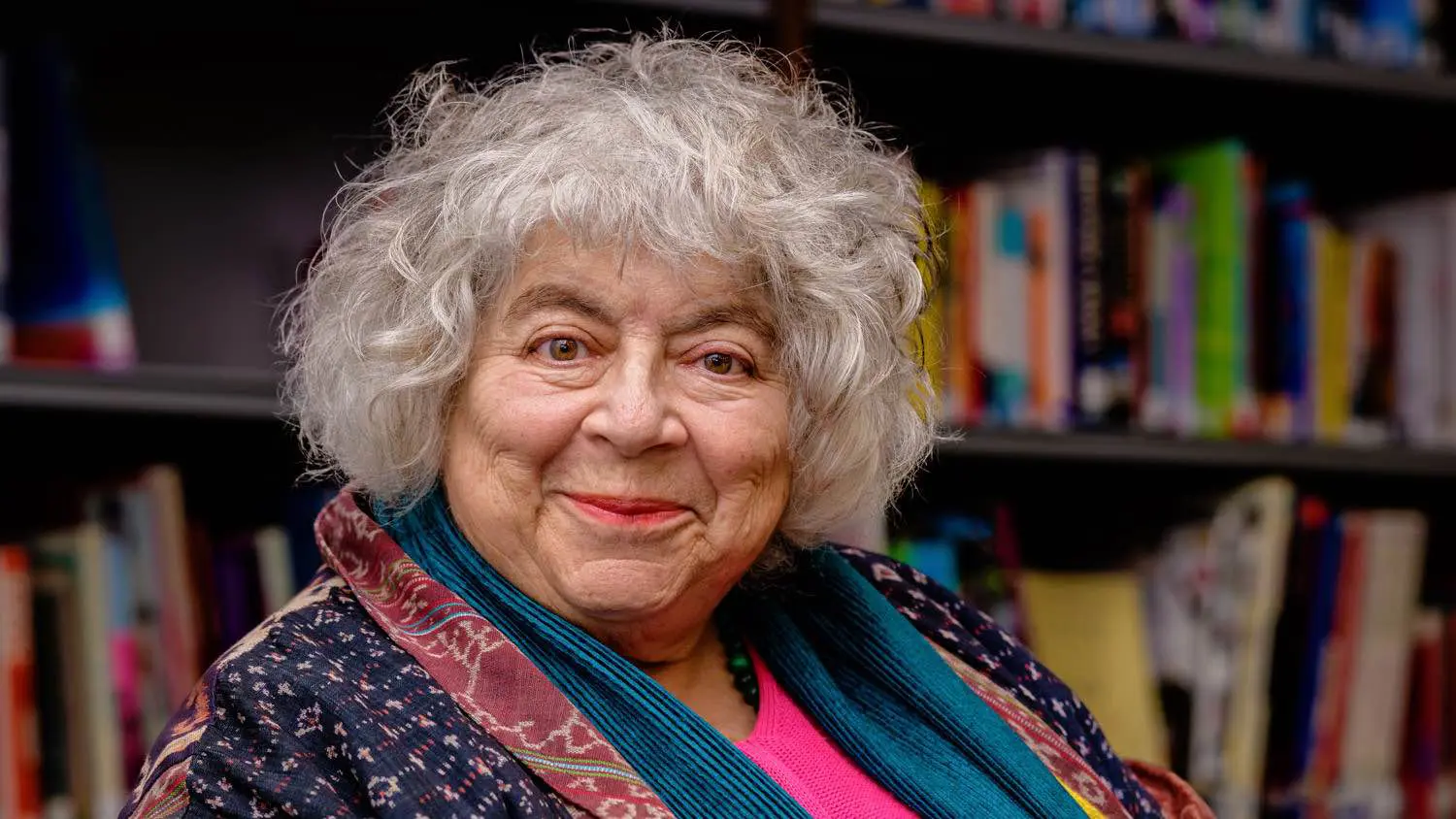 "أشعر أنني سأرحل قريبا".. نجمة "هاري بوتر" تكشف عن معاناتها الصحية