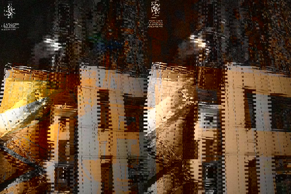 أوكرانيا.. قتيل في قصف روسي للبنية التحتية للحبوب في أوديسا  