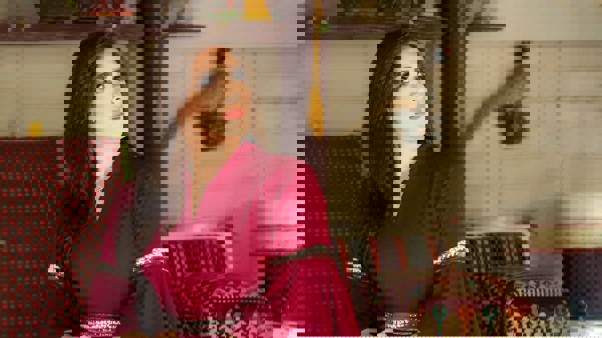 هبة الدري تتحدث لأول مرة عن انفصالها وتهدد طليقها نواف العلي (فيديو)