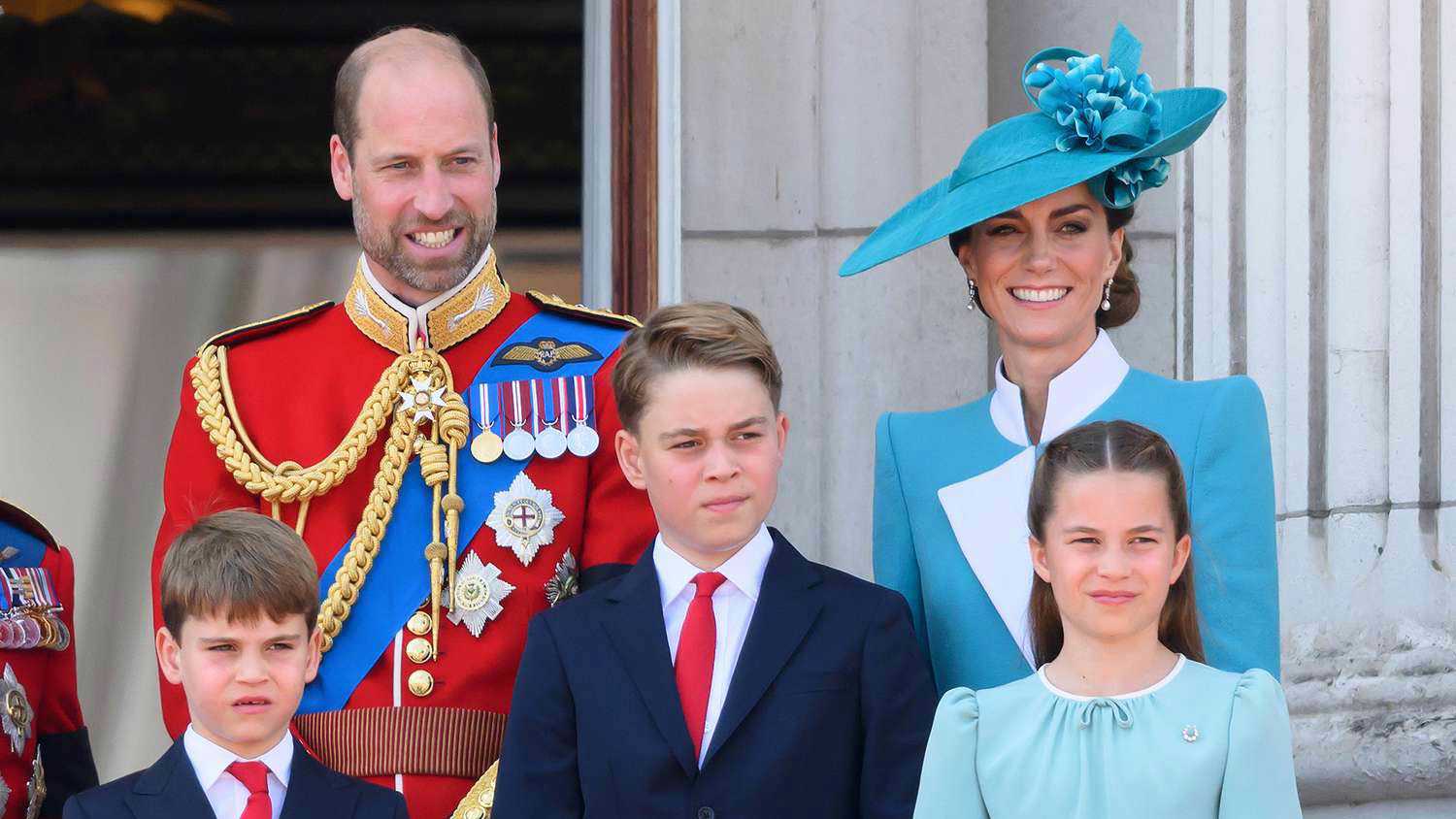 الأمير ويليام يعرب عن قلقه بشأن مستقبل أطفاله