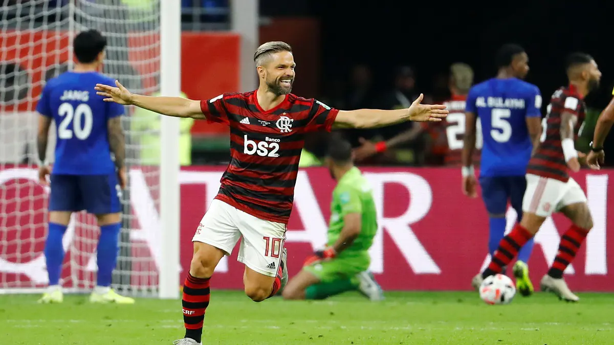 فلامنغو يقلب تأخره ويُنهي مغامرة الهلال السعودي في كأس العالم للأندية (فيديو)