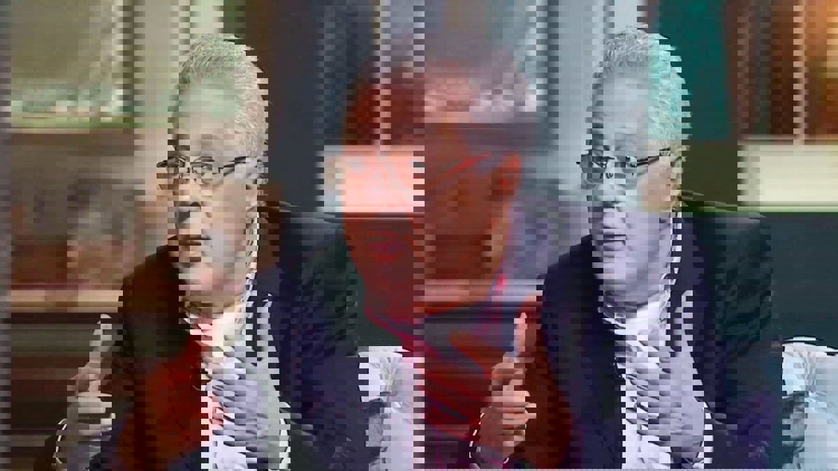 الممثل المصري توفيق عبدالحميد يعلن موعد اعتزاله نهائيًا