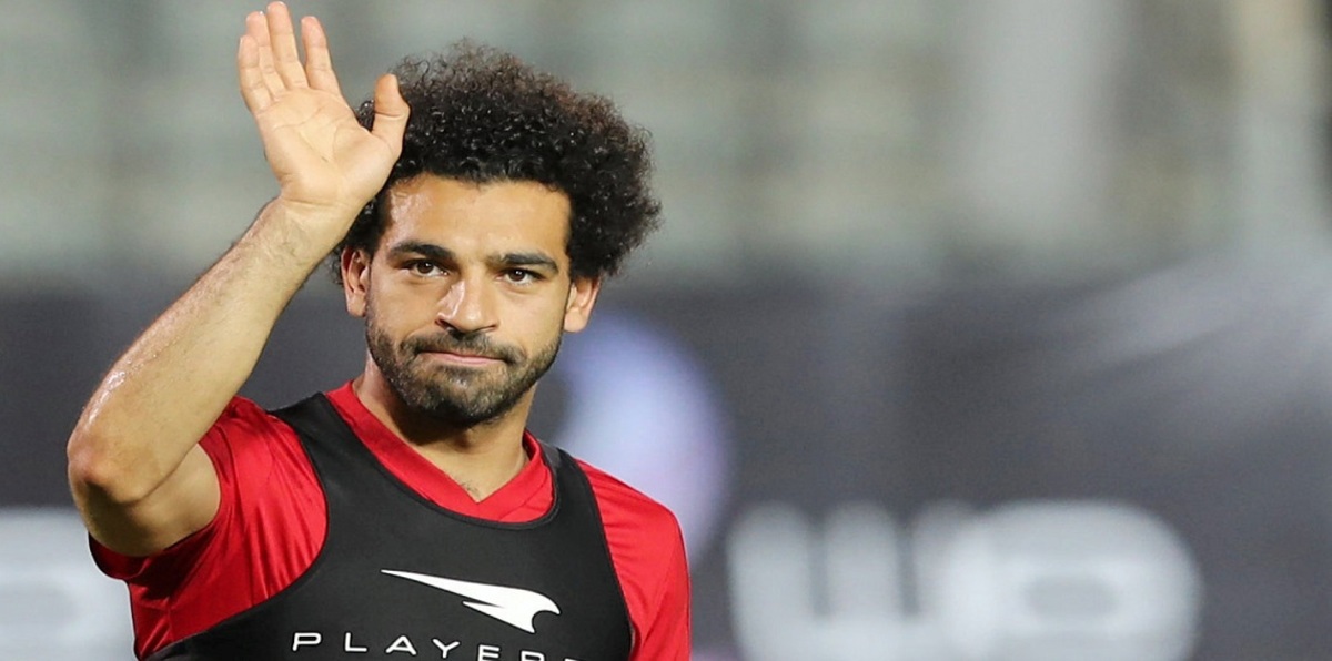 رسميًا.. محمد صلاح جاهز لقيادة تشكيلة منتخب مصر ضد أوروغواي في كأس العالم‎