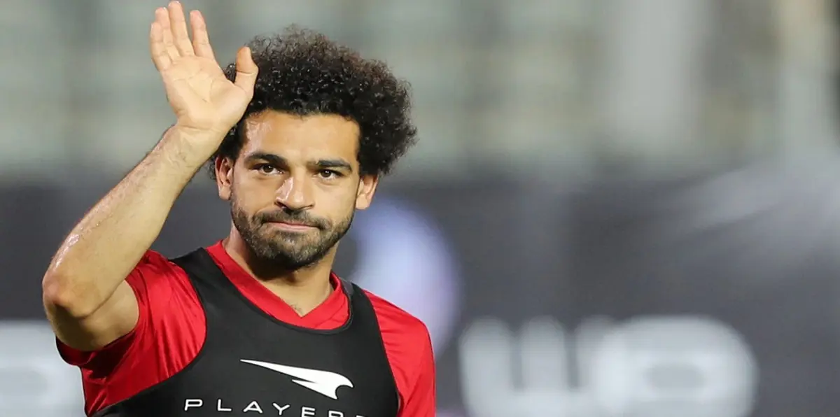رسميًا.. محمد صلاح جاهز لقيادة تشكيلة منتخب مصر ضد أوروغواي في كأس العالم‎