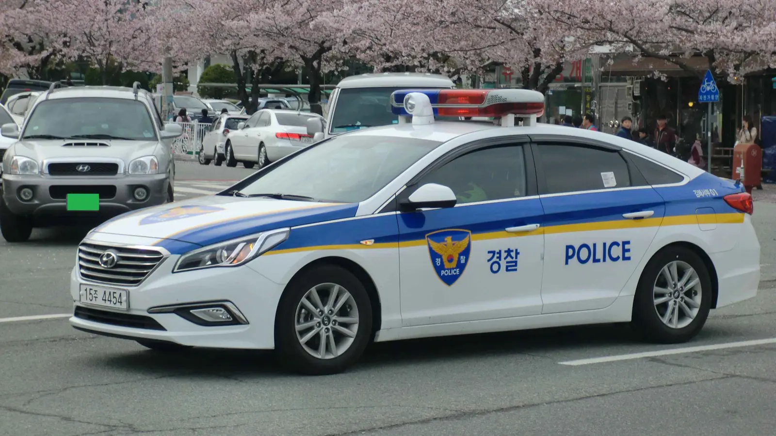 كوريا الجنوبية.. 6 إصابات بعملية طعن في مدرسة