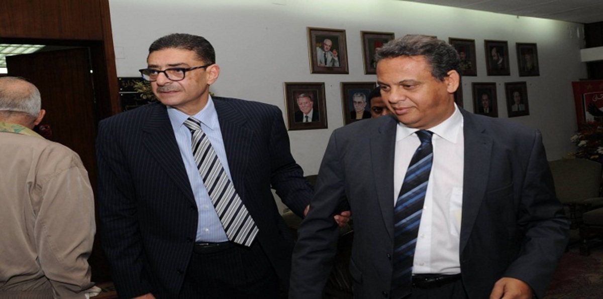 4 مشاهد تشعل معركة الانتخابات في الأهلي المصري مبكرًا