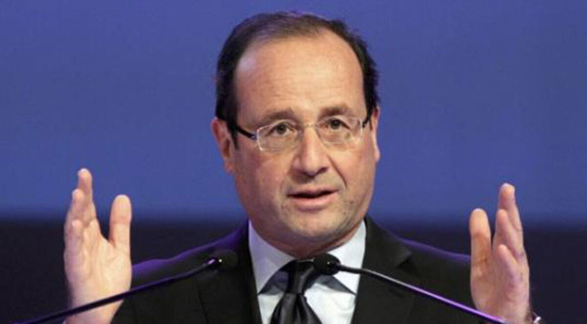 فرنسا ودول وسط أوروبا ترفض حصص المهاجرين بالاتحاد الأوروبي